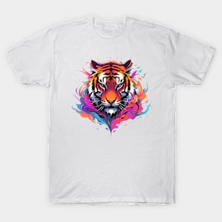 tiger T-Shirt